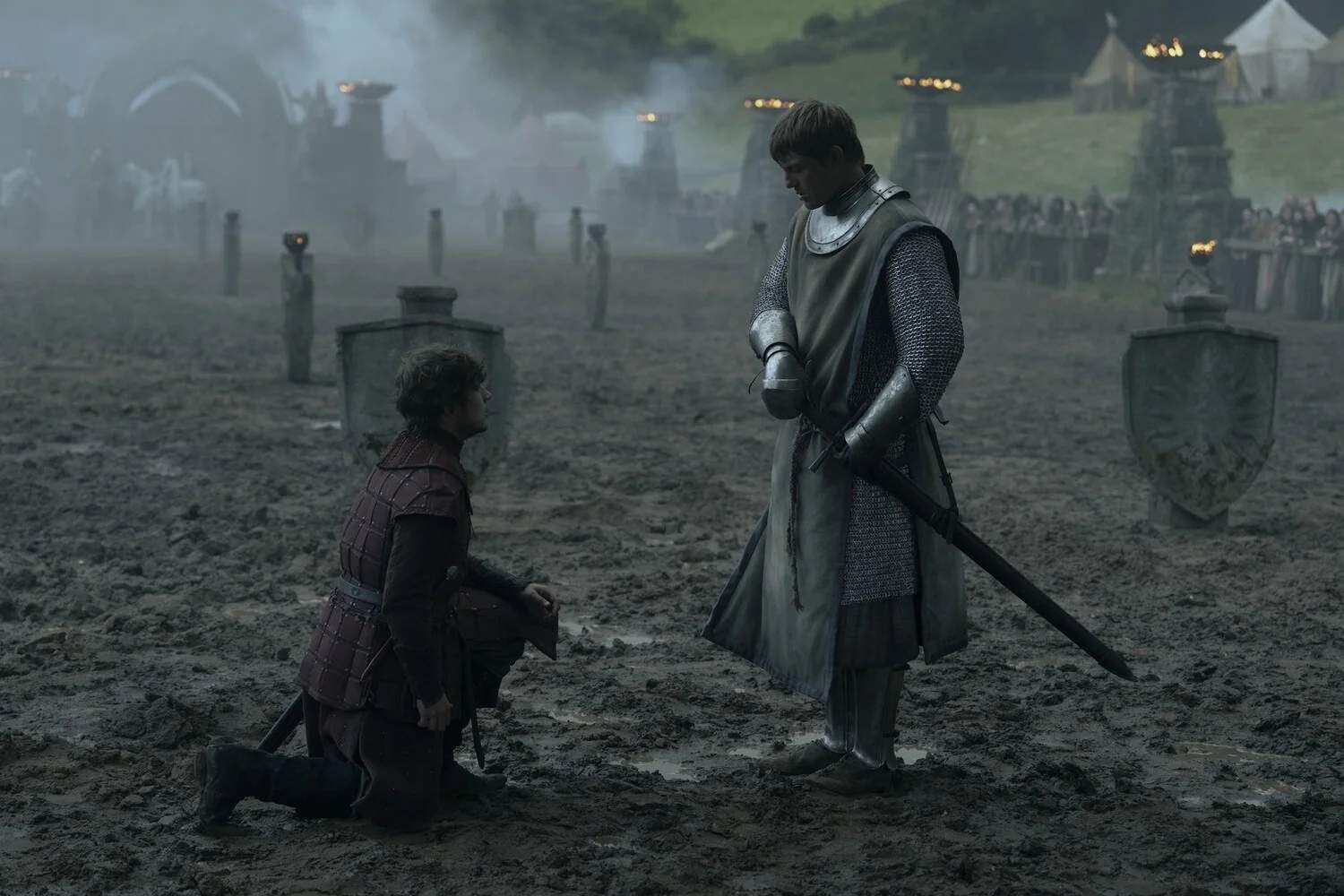 Во имя Матери