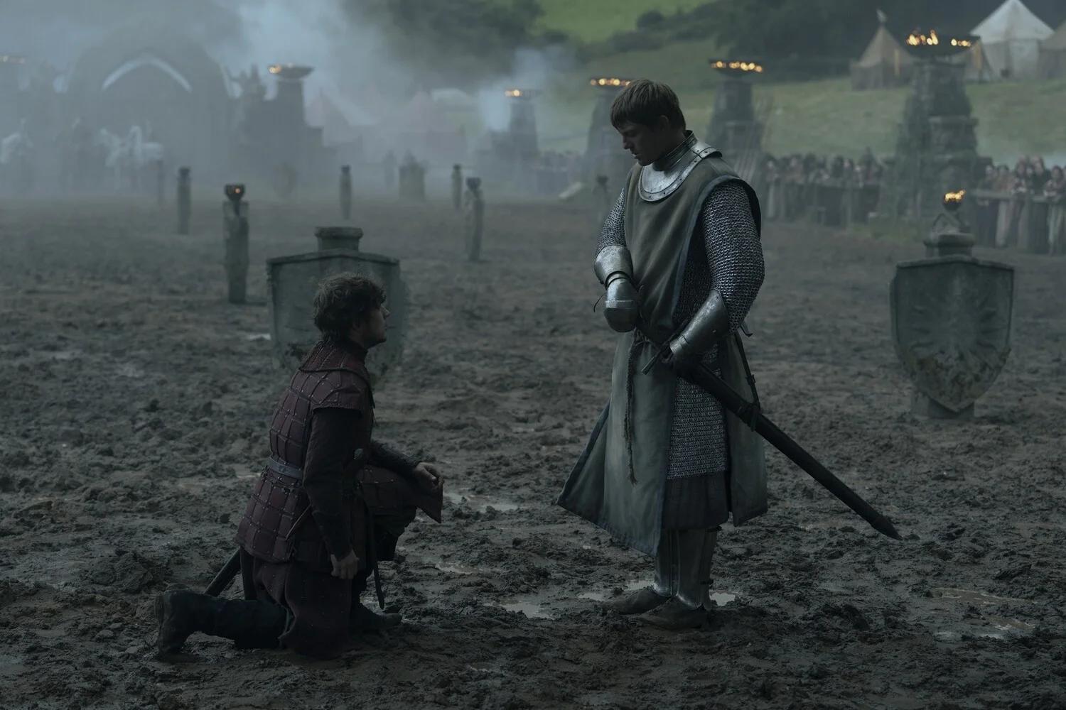 Во имя Матери